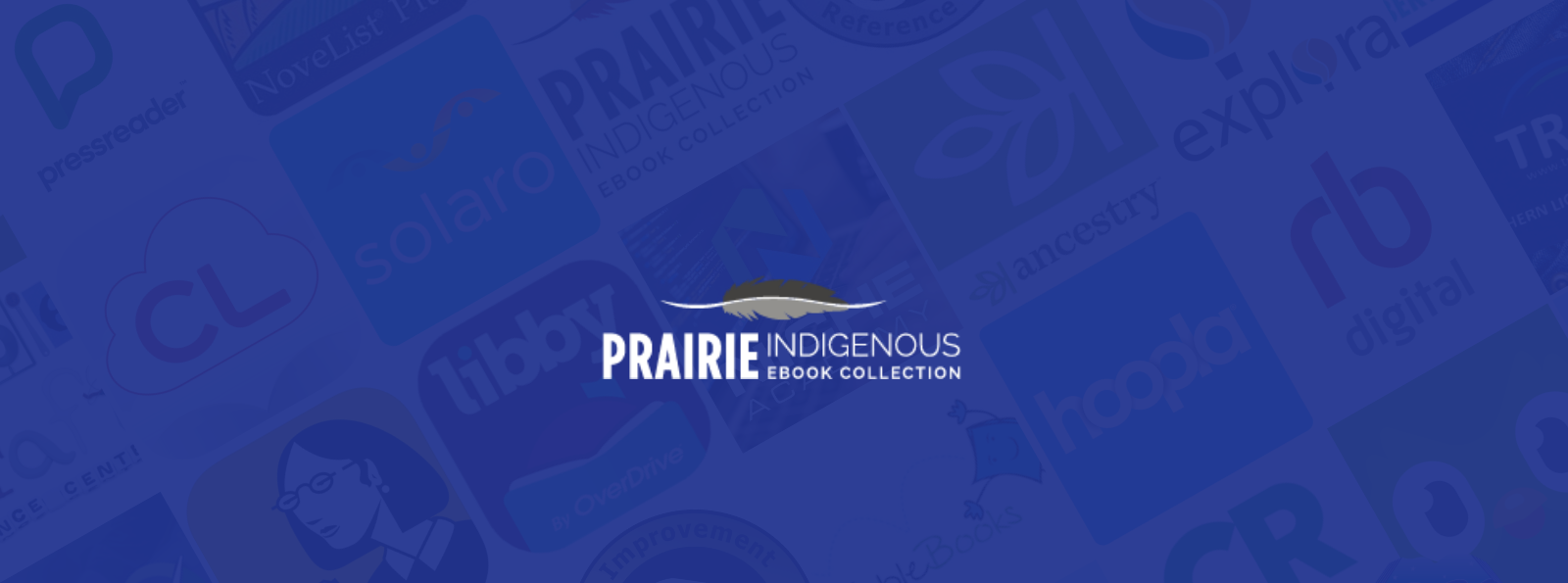 Prairie Indigenous Collection